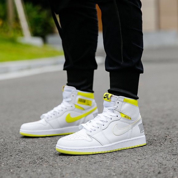 New Aj Nike running shoes for men